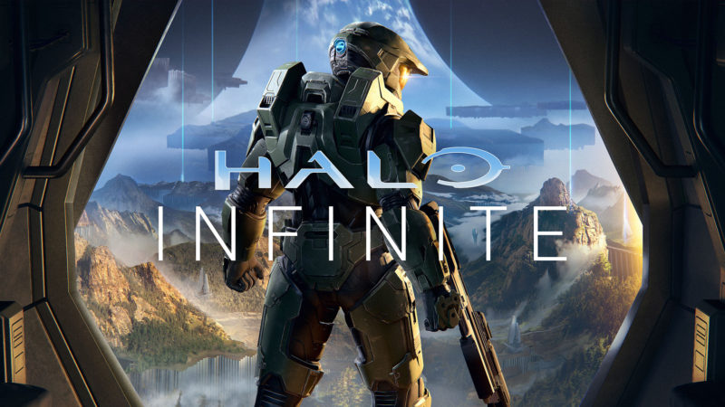 اطلاعات جدید از بازی Halo Infinite منتشر شد