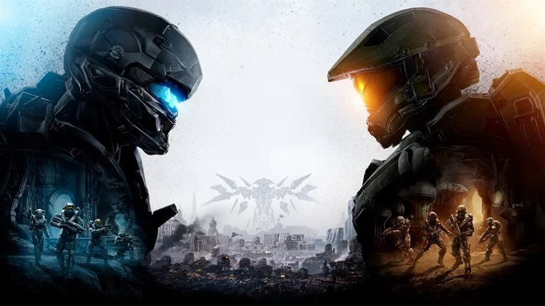 بازی Halo 5 برای کنسول‌های نسل نهمی ارتقا نمی‌یابد