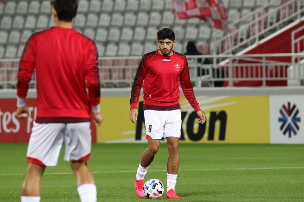پرسپولیس در انتظار وعده «بی اساس» بازیکن ملیپوش
