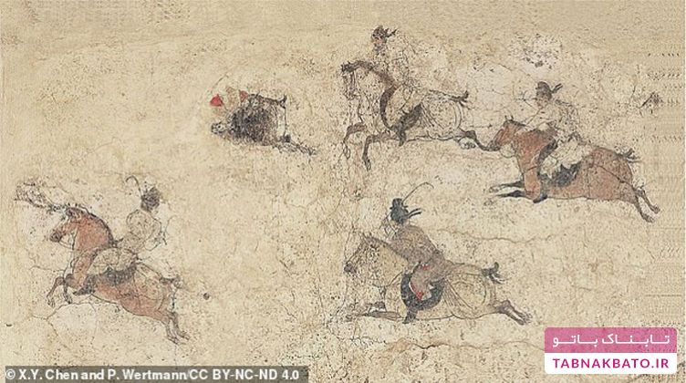 کشف راز گوی‌های چرمی 3 هزار ساله در چین