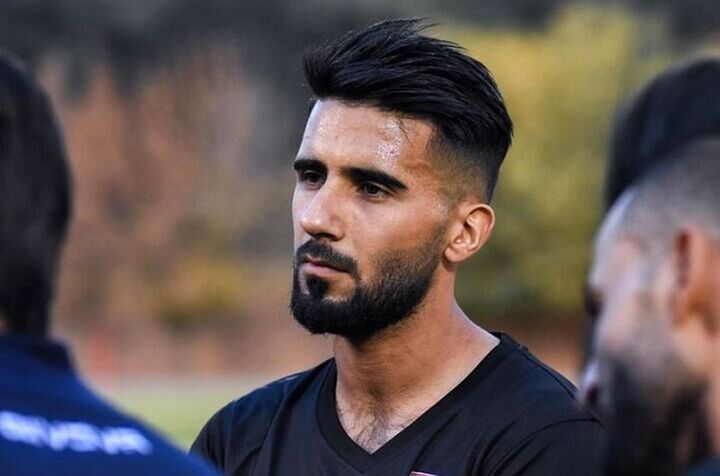 بشار رسن چطور راضی به ماندن در پرسپولیس شد؟