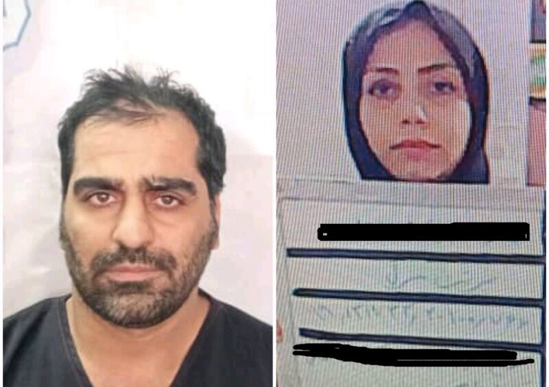 سارقان میلیاردی در البرز دستگیر شدند 