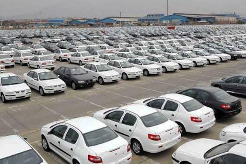آخرین قیمت‌ها در بازار خودرو/ بهای ۲۰۷ اتوماتیک ۱۹ میلیون تومان کاهش یافت  