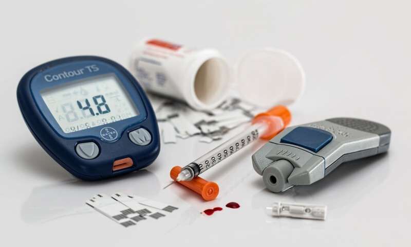 بیماران دیابتی چه زمانی باید نسبت به ابتلا به کرونا مشکوک شوند؟