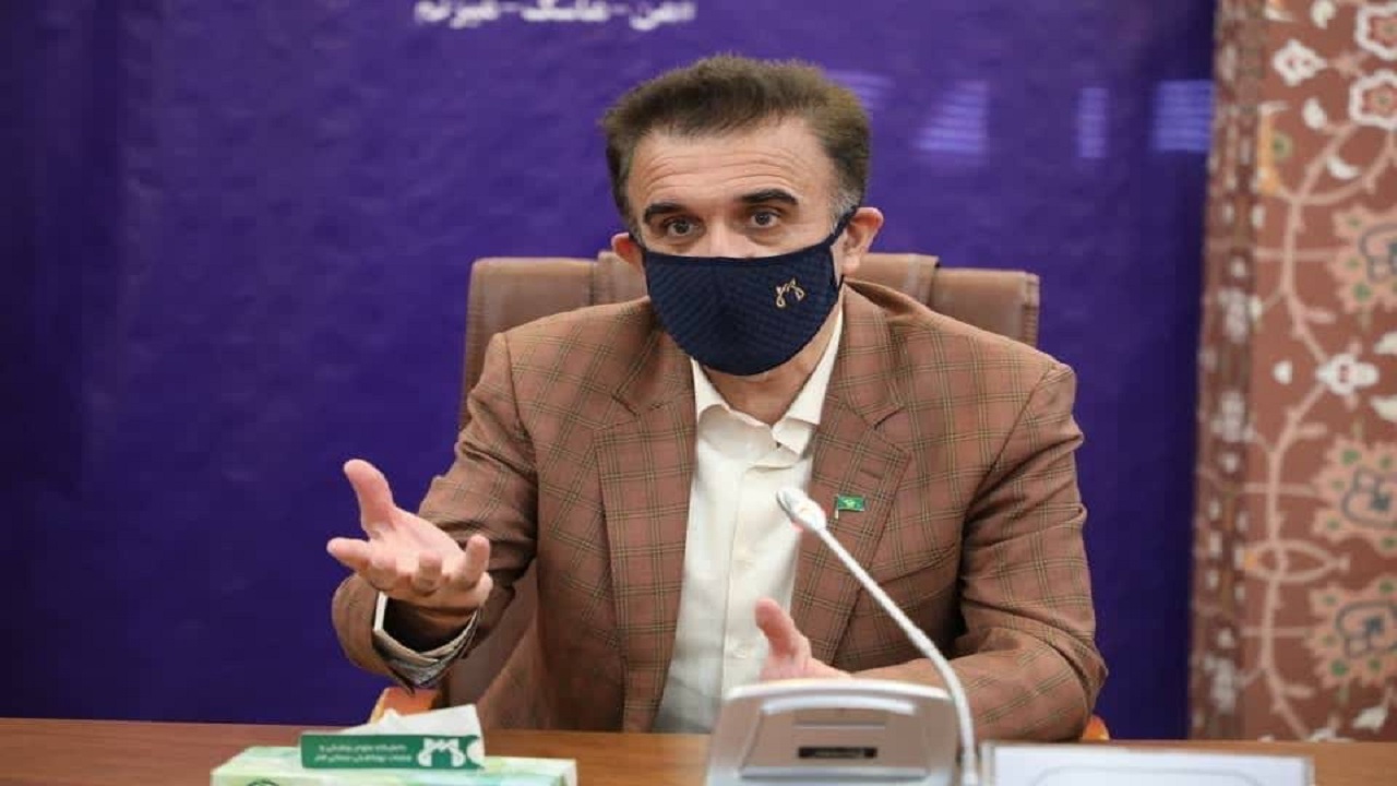 آمار قربانیان روزانه کرونا در قم همچنان دو رقمی است