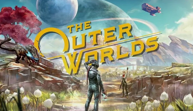آپدیت جدید نسخه‌ سوییچ بازی The Outer Worlds چه کار می‌کند؟