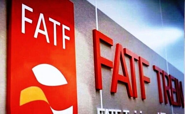 FATF ایران را در فهرست سیاه نگه داشت