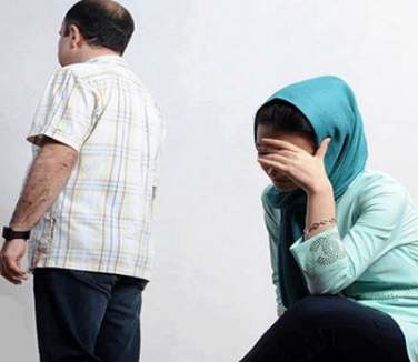 9 رفتار ممنوعه در زمان عصبانیت همسر