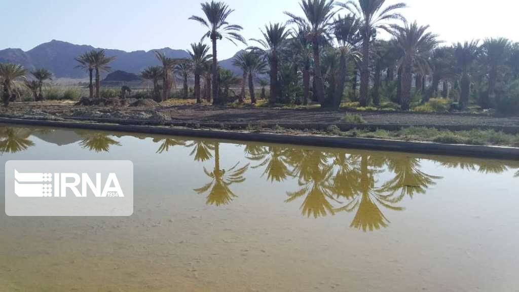 عکس/ کهنک کارواندر خاش زیبا و دیدنی