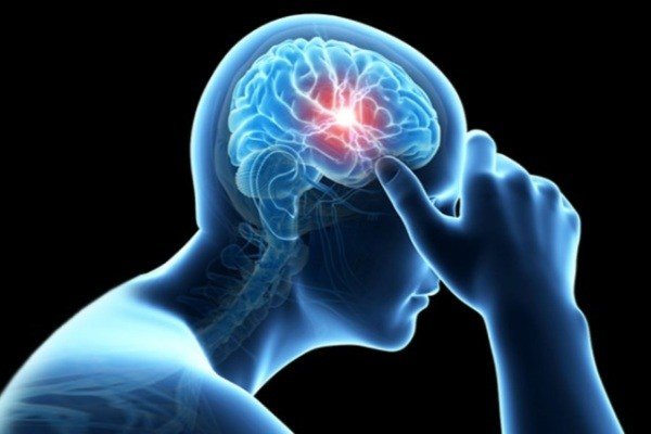 اپلیکیشنی که سکته مغزی را ردیابی میکند