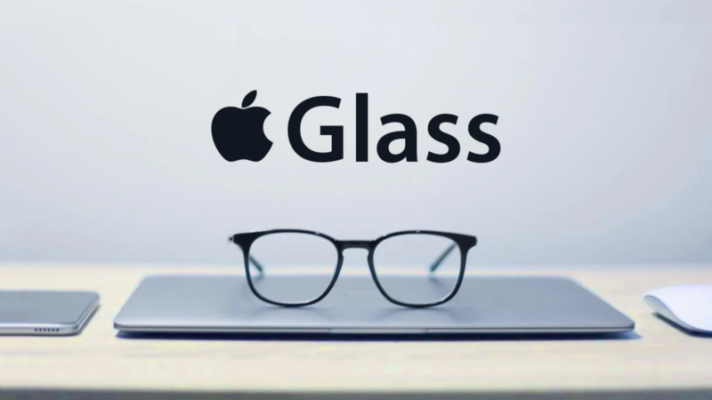 تجهیز عینک هوشمند اپل به نمایشگرهای سونی