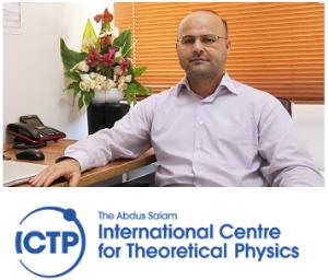 فیزیکدان ایرانی،برنده جایزه معتبر مرکز بین‌المللی فیزیک نظری عبدالسلام شد