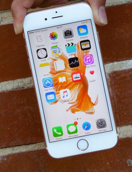 آپدیت iOS 14.1 آیفون 6s را انجام دهیم یا نه؟