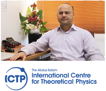 فیزیکدان ایرانی،برنده جایزه معتبر مرکز بین‌المللی فیزیک نظری عبدالسلام شد