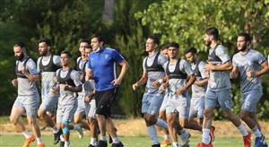 زمان باز شدن پنجره‌های نقل و انتقالاتی استقلال مشخص شد