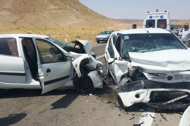 7 نفر در حوادث رانندگی هفته گذشته قم کشته شدند