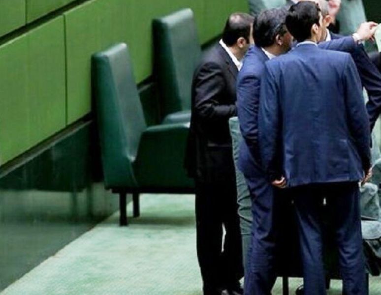 فعال اصلاحطلب: بخشی از تخریبها علیه دولت، انتخاباتی است