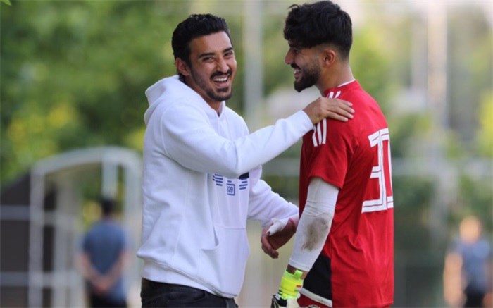 بمب نقل و انتقالات تراکتور خنثی شد