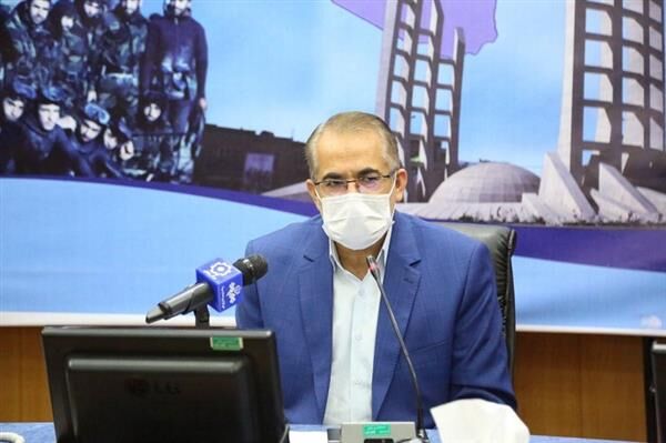 استاندار: محدودیت‌های ویژه کرونایی در زنجان اعمال می‌شود