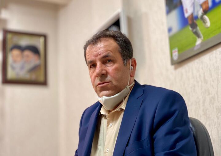 فقط میخواهیم اوضاع را ساکت کنیم، همین!