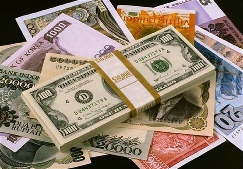 قاچاقچی ارز در دلیجان به پرداخت ۸۷ میلیارد ریال محکوم شد