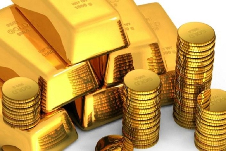 قیمت انواع سکه و طلای ۱۸ عیار امروز