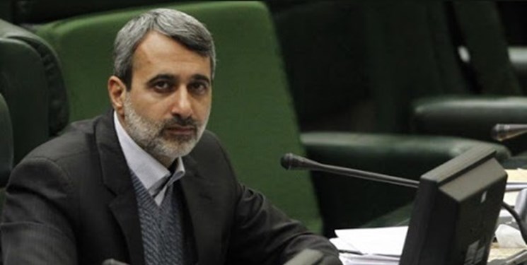 نماینده مجلس: باقی ماندن ایران در لیست سیاه FATF اتفاق جدیدی نیست