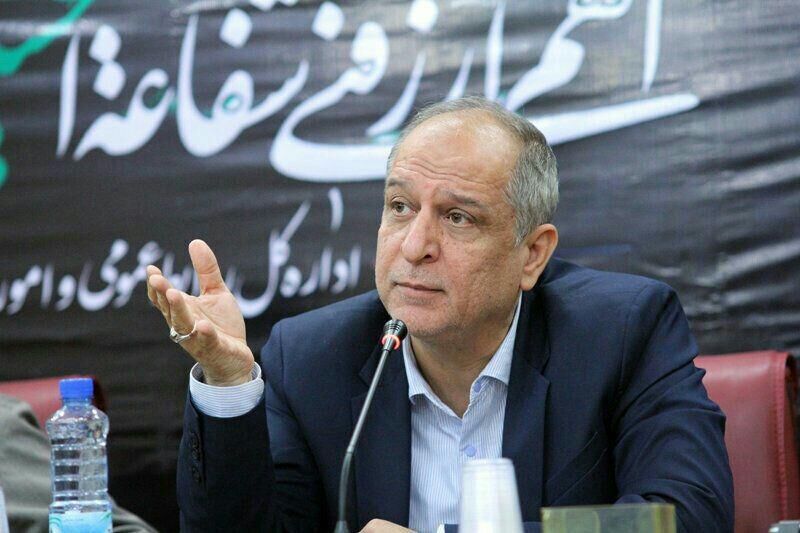 تغییر گسترده فرمانداران در دستور کار نیست