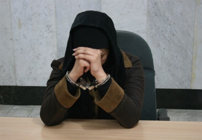 سرقت ۶۶۰ قطعه سکه طلا توسط همسر شاکی در تهران