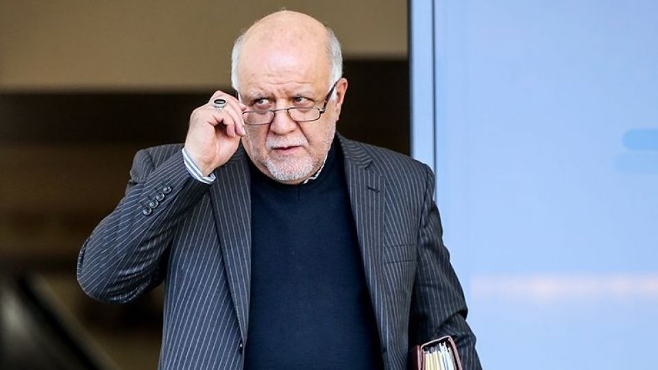 ادامه سریال مضحک تحریم‌های آمریکا؛ این قسمت زنگنه!