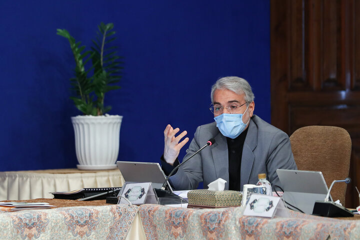 نوبخت: همسان‌سازی حقوق بازنشستگان همچنان ادامه خواهد یافت