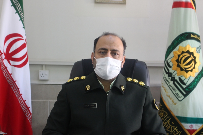 کلاهبرداری 310 میلیاردی در کاشان