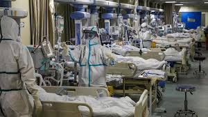 بستری شدن ۸۷ بیمار حاد تنفسی در بیمارستان‌های کاشان و آران و بیدگل