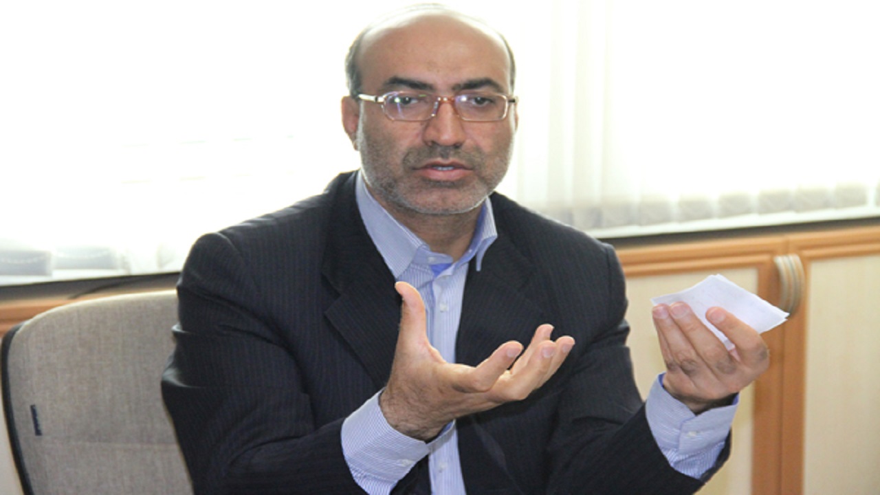 شهرستان های قزوین در لیست بحرانی قرار ندارند