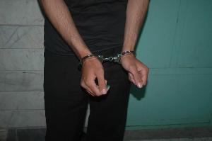 دستگیری سارق با 31 فقره سرقت در تبریز