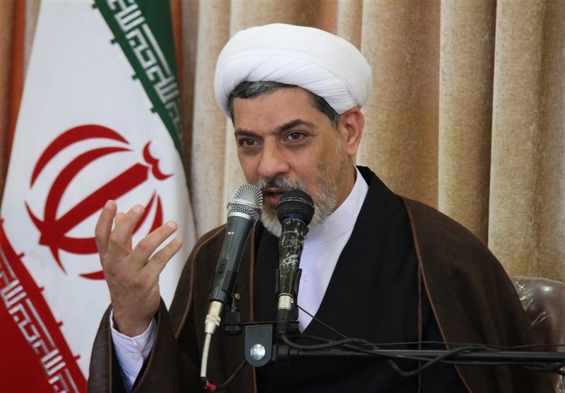 صوت/ سخنرانی حجت الاسلام رفیعی؛ ۳ خصلت که مانع استجابت دعا می‌شود