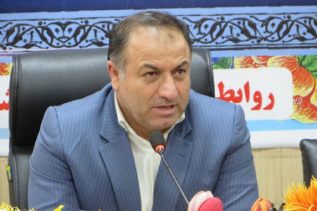 تعطیلی بازار مسجدسلیمان از امروز؛ جلوگیری از برگزاری مراسم