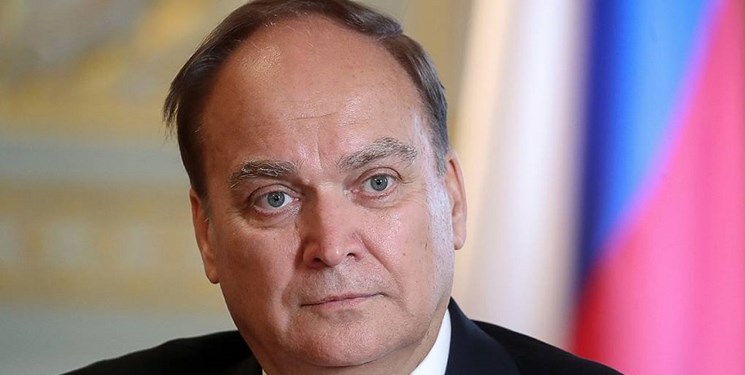 دفاع دیپلمات روس از چین؛ فشار آمریکا به پکن غیرقابل قبول است