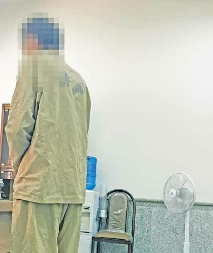 موافقت با آزادی مرد همسرکش 13 سال بعد از قتل