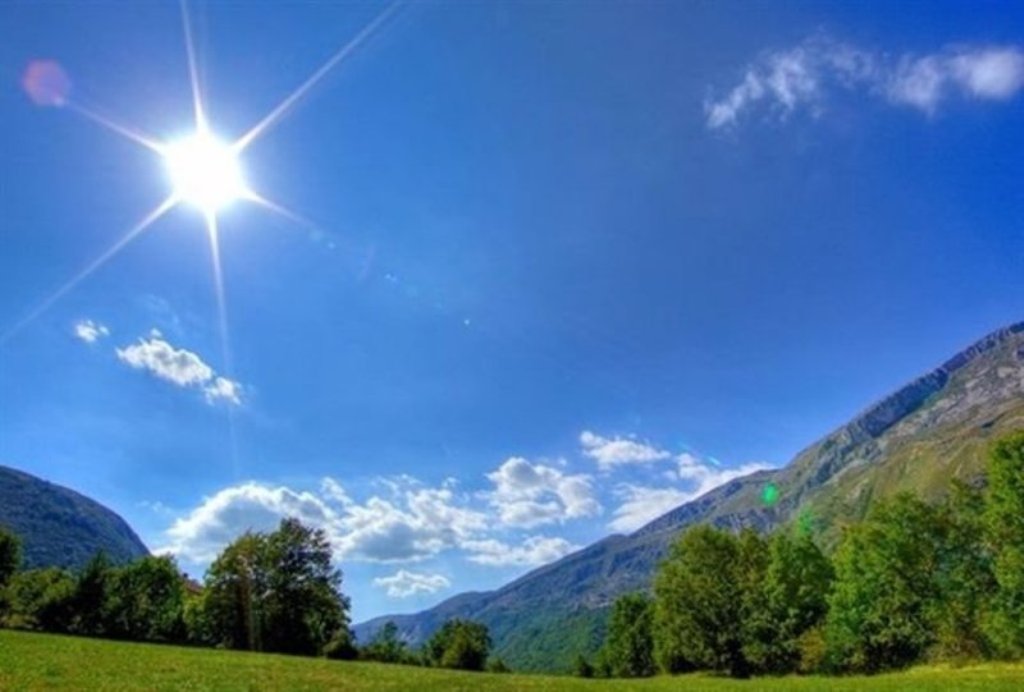 پیش بینی جو پایدار از روز پنج شنبه در گلستان