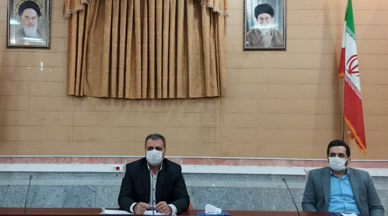 دستگاههای خدماترسان بانه تعطیل نیست