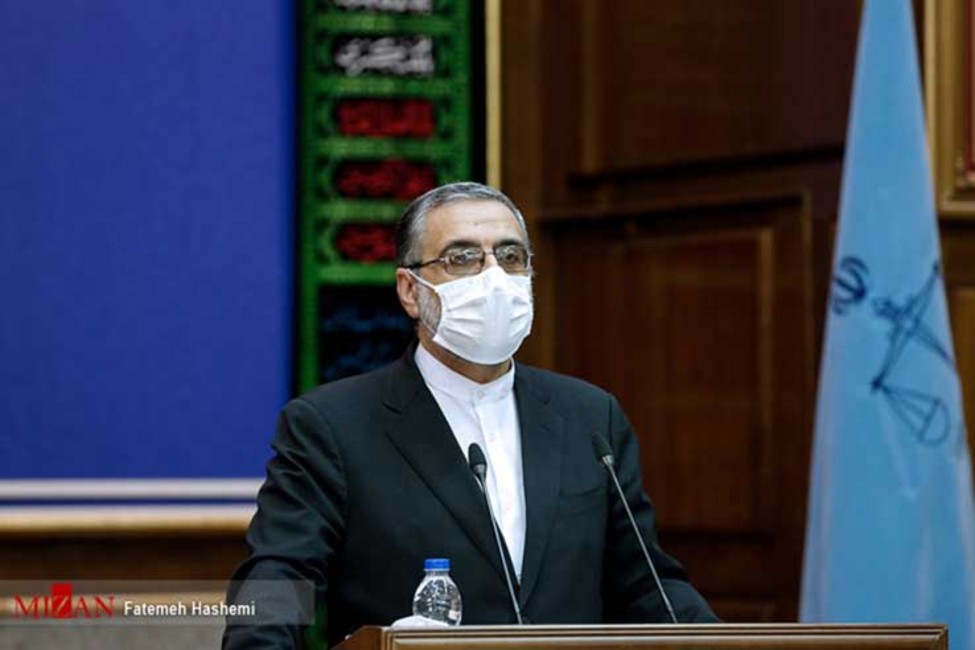 برنامه دستگاه قضا برای بررسی پروندههای ترک فعل؛ از ارز ۴۲۰۰ تومانی تا وزیر اسبق راه