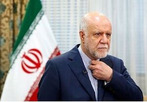 واکنش زنگنه به قرار گرفتن در لیست تحریم‌های آمریکا