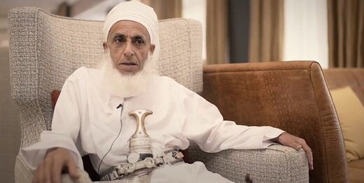 فتوای مفتی عمان درباره فرانسه