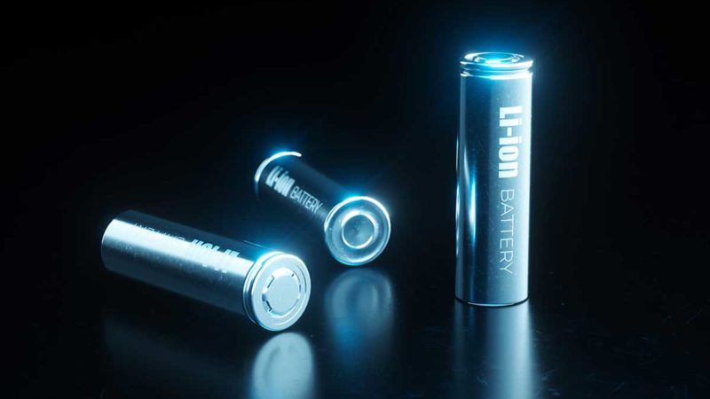 دانشمندان با قلع و مس سرعت تخریب باتری‌ها را بیش از ۱۰۰۰ درصد کاهش دادند