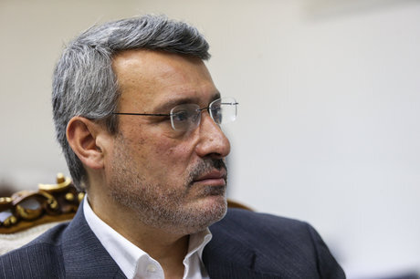 بعیدی نژاد: آمریکا یک قانون تحریمی را صد بار اجرا میکند