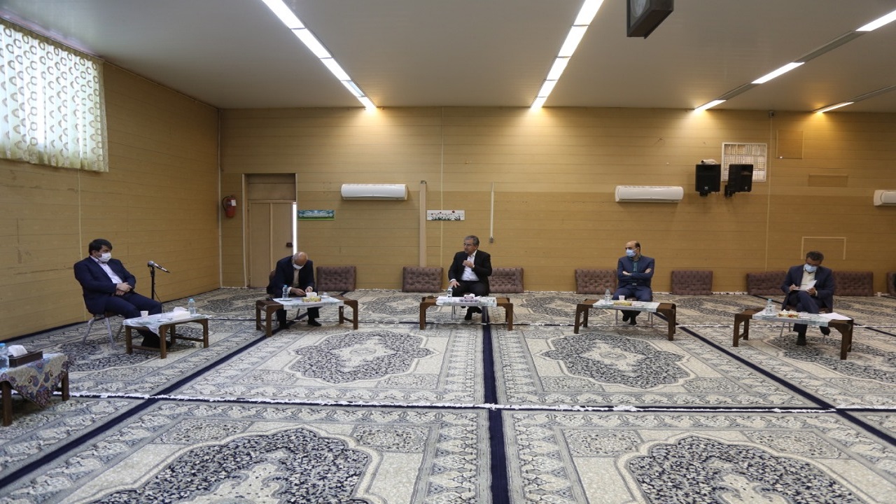 راهاندازی سامانه توزیع شکر و کالاهای اساسی در یزد