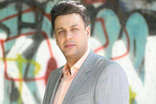 محمود انصاری «رویای آشفته» را برای «عشق نیکان» خواند