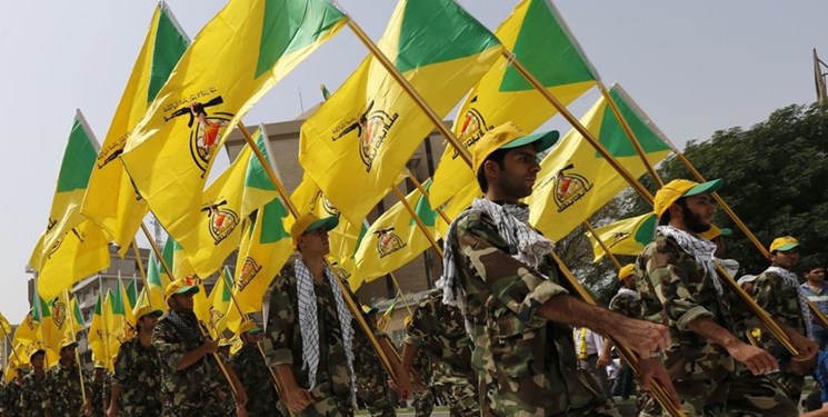 حزب‌الله در وضعیت آماده‌باش قرار گرفت