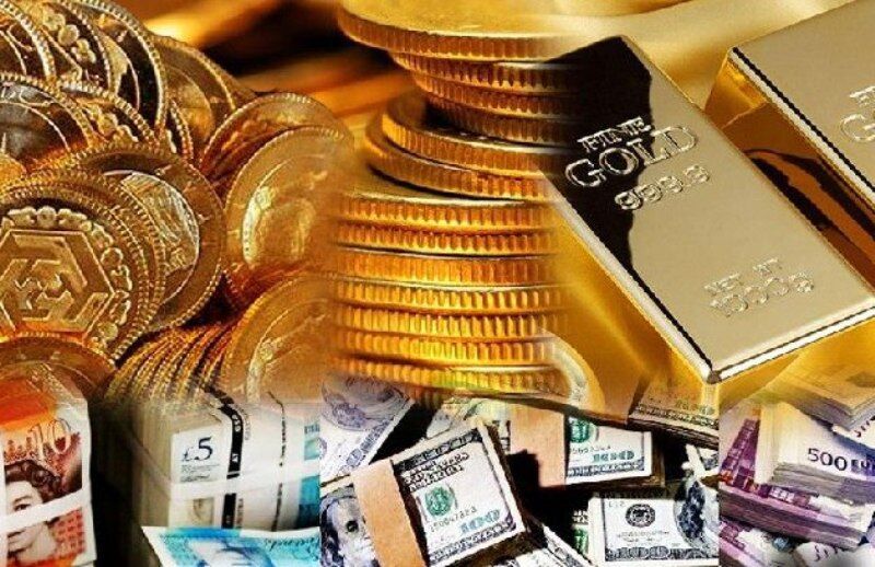 ۲۵ نفر از متهمان معاملات فردایی ارز و سکه دستگیر شدند